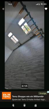 Foto - 3 Zimmer Maisonettenwohnung in Moormerland