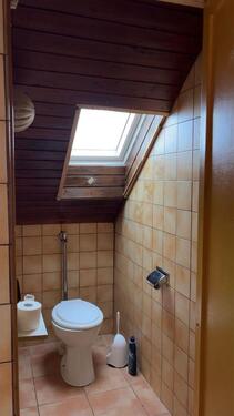 Foto - 5 Zimmer Dachgeschoßwohnung in Neunkirchen