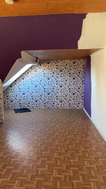 Foto - Dachgeschoßwohnung in Neunkirchen zur Miete