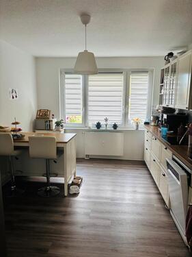 Foto - 3 Zimmer Maisonettenwohnung zur Miete in Neuzelle