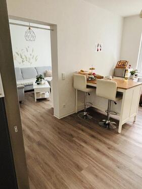 Foto - 3 Zimmer Maisonettenwohnung in Neuzelle