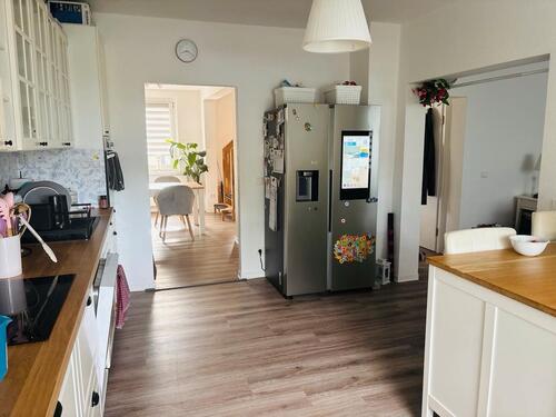 Foto - Maisonettenwohnung in Neuzelle zur Miete