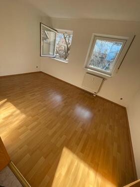 Foto - 5 Zimmer Maisonettenwohnung in Mühlhausen (Thüringen)