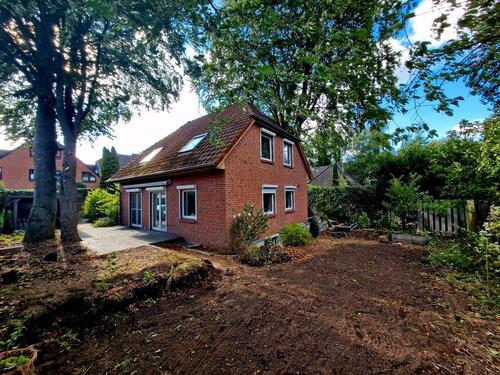 Foto - Einfamilienhaus in Henstedt-Ulzburg