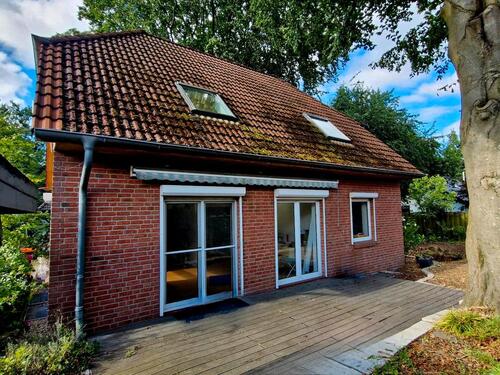 Foto - 5 Zimmer Einfamilienhaus in Henstedt-Ulzburg