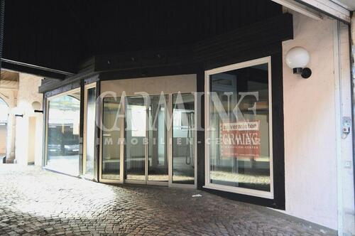 Foto - Büroräume bzw. Ladenfläche in begehrter Lage von Lüneburg