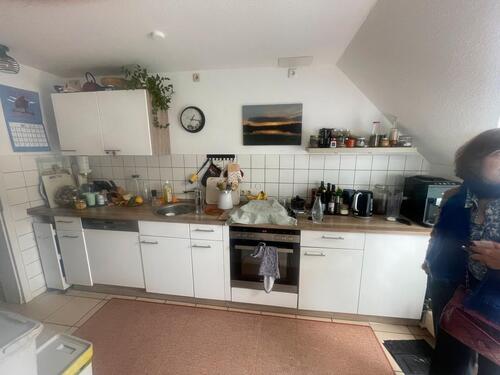 Foto - 2 Zimmer Etagenwohnung zur Miete in Hattingen