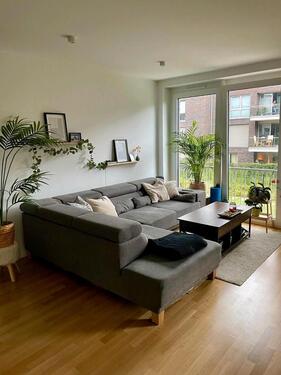 Foto - Stadtwerder Traumwohnung - ZWISCHENMIETE (01.10.25 - 31.03.26)