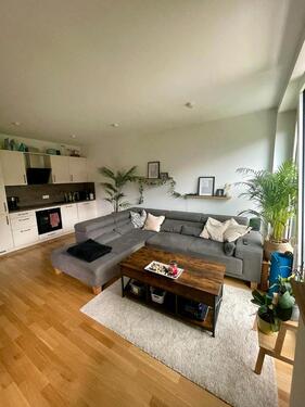 Foto - Etagenwohnung zur Miete in Bremen