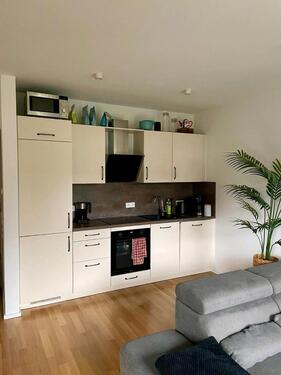 Foto - Etagenwohnung in Bremen