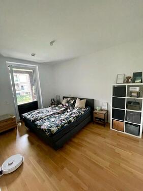 Foto - Etagenwohnung in Bremen zur Miete