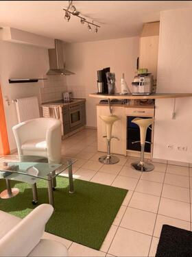 Foto - Etagenwohnung zur Miete in Pegnitz