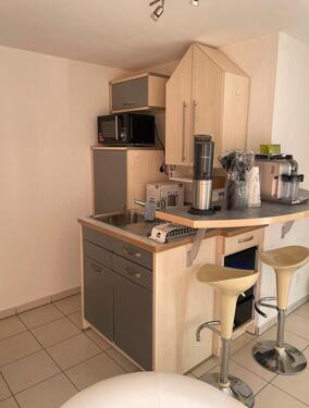 Foto - Etagenwohnung in Pegnitz