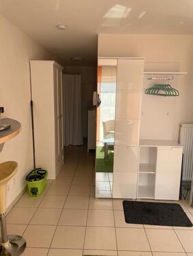 Foto - Etagenwohnung in Pegnitz zur Miete