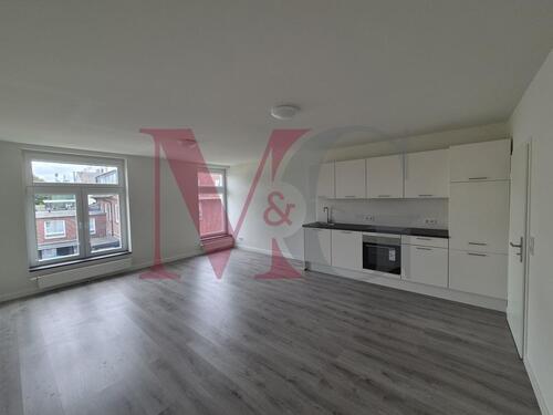 Foto - Exklusives Wohnen im historischen Schulgebäude - 2-Zimmer-Wohnung mit Stil und Geschichte