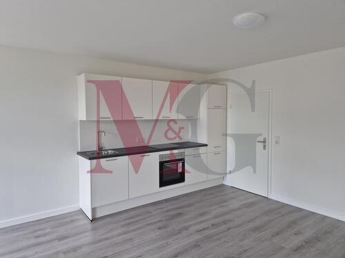 Foto - Etagenwohnung zur Miete in Wilhelmshaven