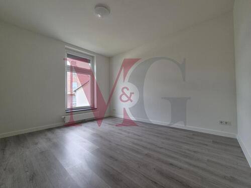 Foto - Etagenwohnung in Wilhelmshaven