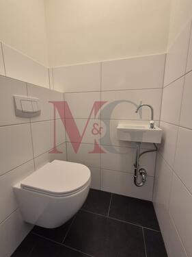 Foto - Etagenwohnung in Wilhelmshaven zur Miete