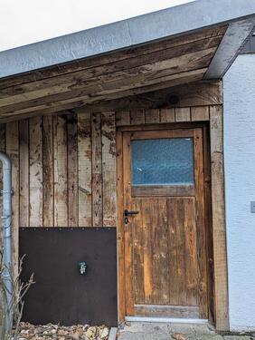 Foto - Lagerraum zu vermieten, Lippstadt
