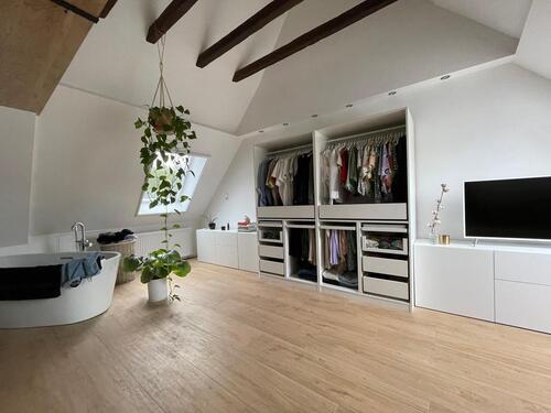 Foto - Moderne 3 Zi-Luxuswohnung am Schlosspark