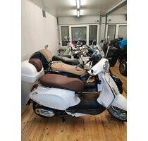 Winterstellplatz Roller - 35,00 EUR Miete, in Barsbüttel (PLZ: 22885)