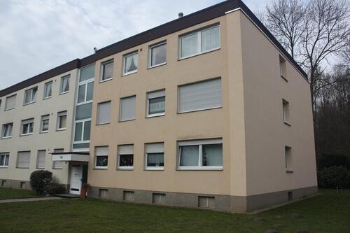 Foto - Dortmund-Brackel Wohnung zu vermieten