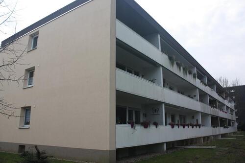 Foto - Etagenwohnung zur Miete in Dortmund