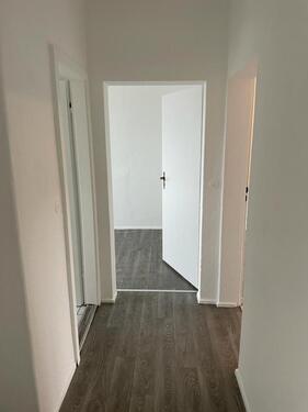 Foto - 3 Zimmer Etagenwohnung in An der Schmücke