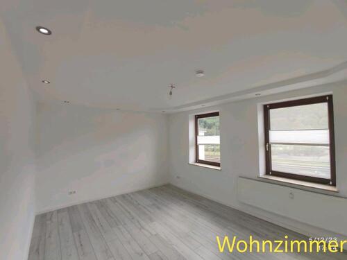 Foto - Etagenwohnung in Lennestadt