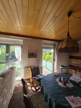 Foto - Einfamilienhaus in Neunkirchen