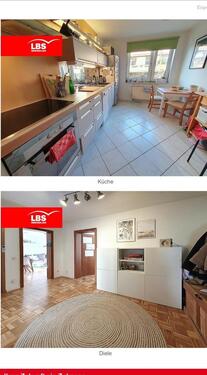 Foto - 3 Zimmer Leverkusen Opladen - per sofort zu vermieten