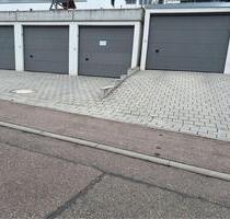 Garage zu vermieten Einzelgarage Stellplatz - Schwäbisch Gmünd