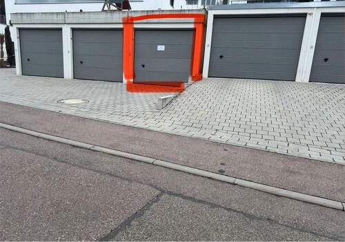 Foto - andere zur Miete in Schwäbisch Gmünd