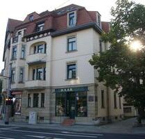 Charmante 2-Raum-Wohnung in Dresden-Pieschen