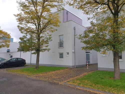 Foto - Tolle Wohnung mit Hauscharakter & Dachterrasse Am Krenzelsberg