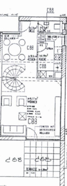 Foto - 4 Zimmer Etagenwohnung in Saarbrücken