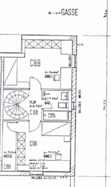 Foto - Etagenwohnung in Saarbrücken zum Kaufen