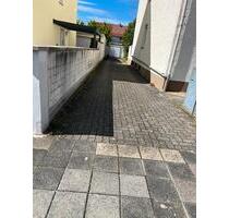 Garage zu vermieten in Landau, Horstschsnze 31 - Landau in der Pfalz