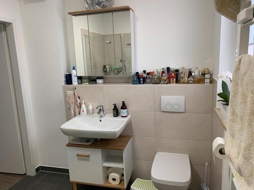 Foto - 3-Zimmer-Wohnung, sehr schön und gepflegt