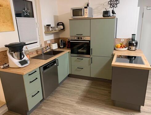 Foto - 3 Zimmer Etagenwohnung in Laatzen