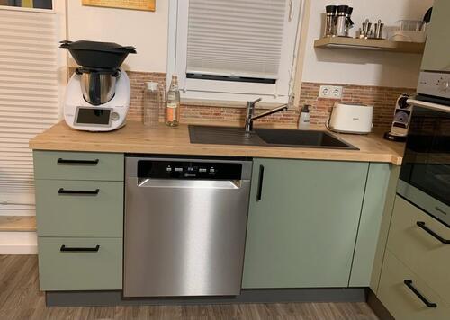 Foto - Etagenwohnung in Laatzen zur Miete