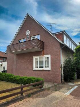 Foto - 4 Zimmer Etagenwohnung zur Miete in Steyerberg