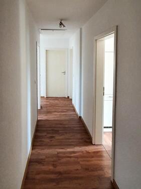 Foto - Etagenwohnung in Steyerberg zur Miete