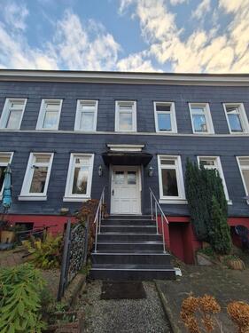 Foto - Modern, stilvoll und mit besonderem Charme – Ihre neue Wohnung in ruhiger Lage