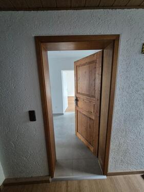 Foto - 2 Zimmer Dachgeschoßwohnung zur Miete in Wuppertal