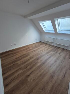 Foto - Dachgeschoßwohnung in Wuppertal zur Miete