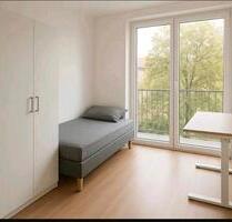 Nürnberg Gostenhof WG Zimmer Erstbezug