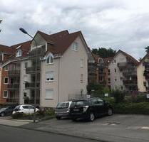 Burscheid Wohnung Appartment 43 qm Balkon 1. OG gepfl. Haus