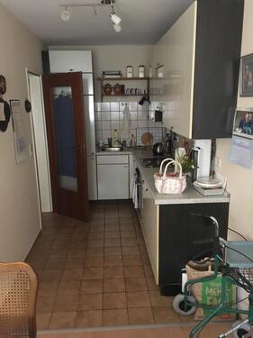 Foto - 1 Zimmer Etagenwohnung in Burscheid