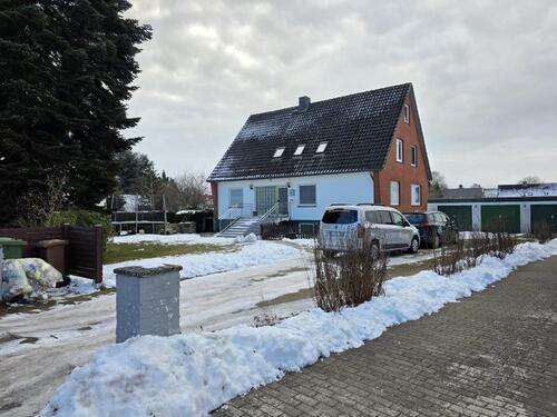 Foto - EFH mit drei Wohnungen in 24257 Schwartbuck